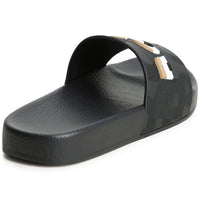 Hugo Boss Black Aqua Slides