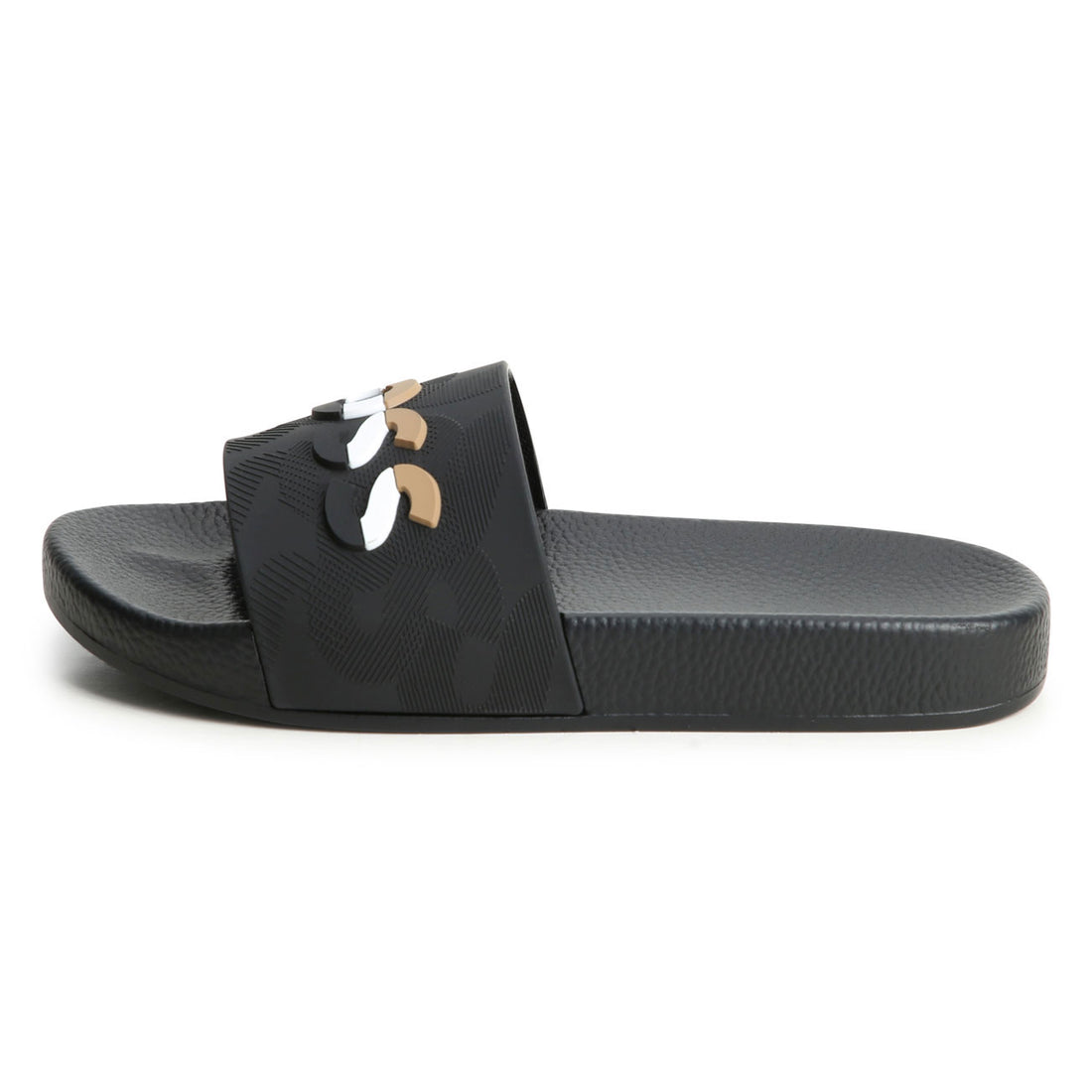 Hugo Boss Black Aqua Slides