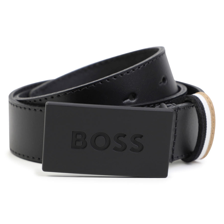 Hugo Boss Black Belt