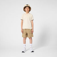 Hugo Boss Sand Pique Polo
