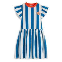 Wolf and Rita  Sailor Striped Jacinta Dress