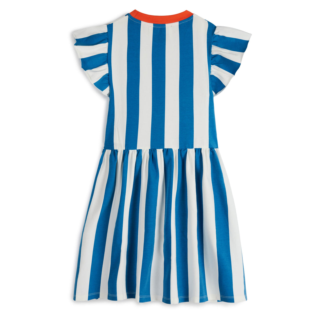 Wolf and Rita  Sailor Striped Jacinta Dress