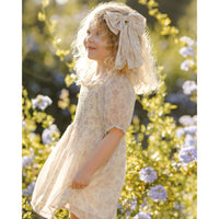 Noralee Ivory Lavender Field Millie Dress