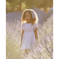 Noralee Lavender Goldie Dress