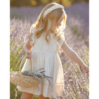 Noralee Natural Braided Headband