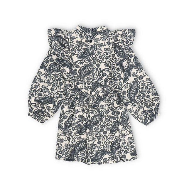 The New Society Majestic Paisley Jaipur Dress