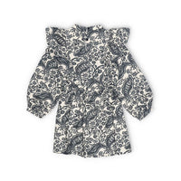 The New Society Majestic Paisley Jaipur Dress