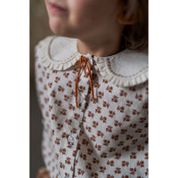 Little Cotton Clothes Abberley Floral Orla Blouse