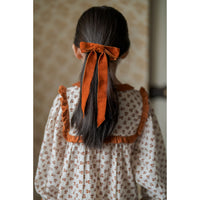 Little Cotton Clothes Abberley Floral Maria Dress