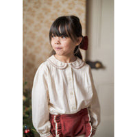 Little Cotton Clothes Cora Blouse