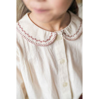 Little Cotton Clothes Cora Blouse