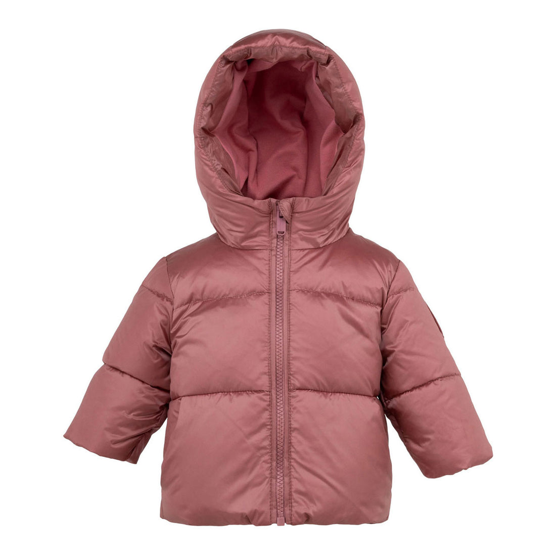 Bomboogie Petal Rose Down Jacket