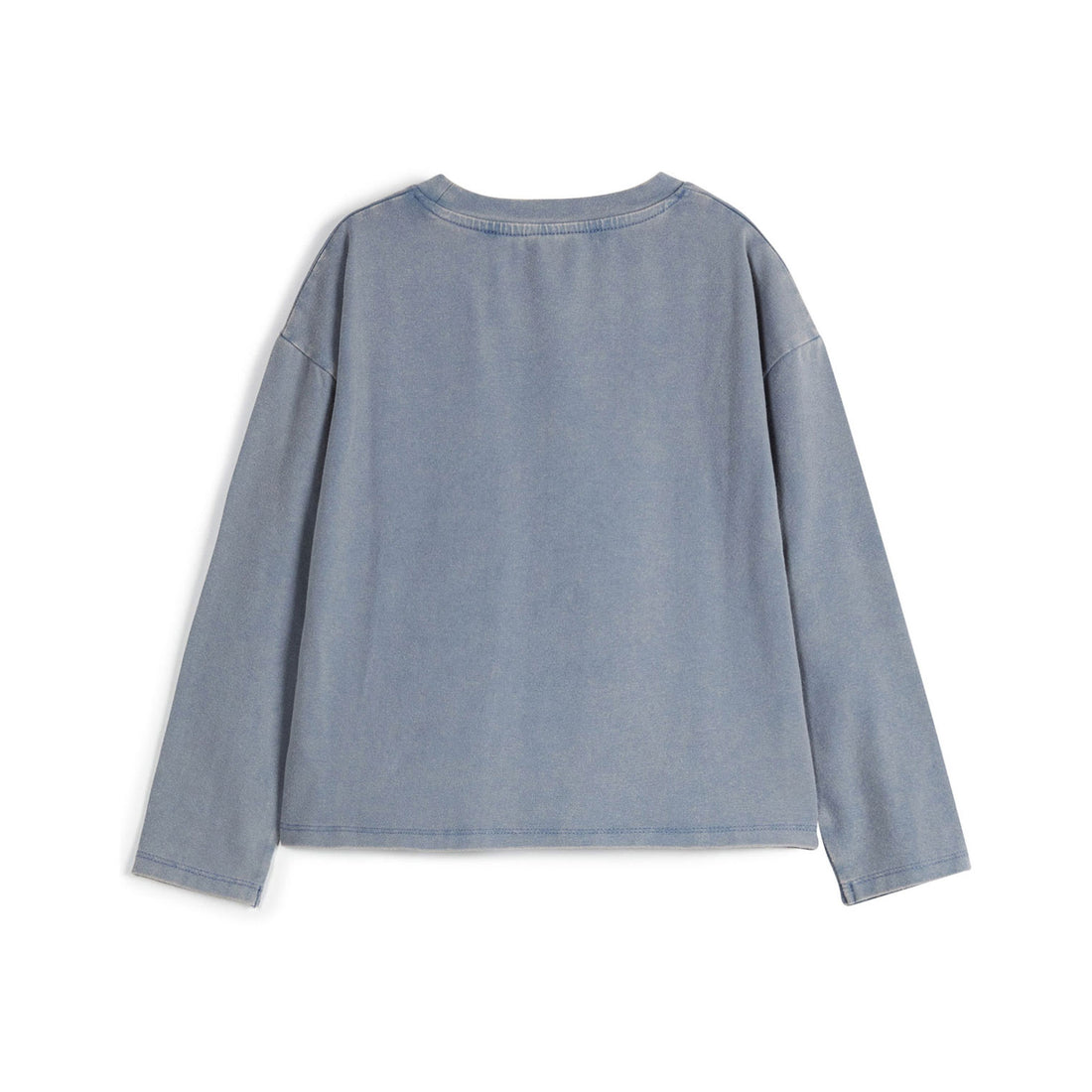 Wolf and Rita Indigo Joaquina Tee