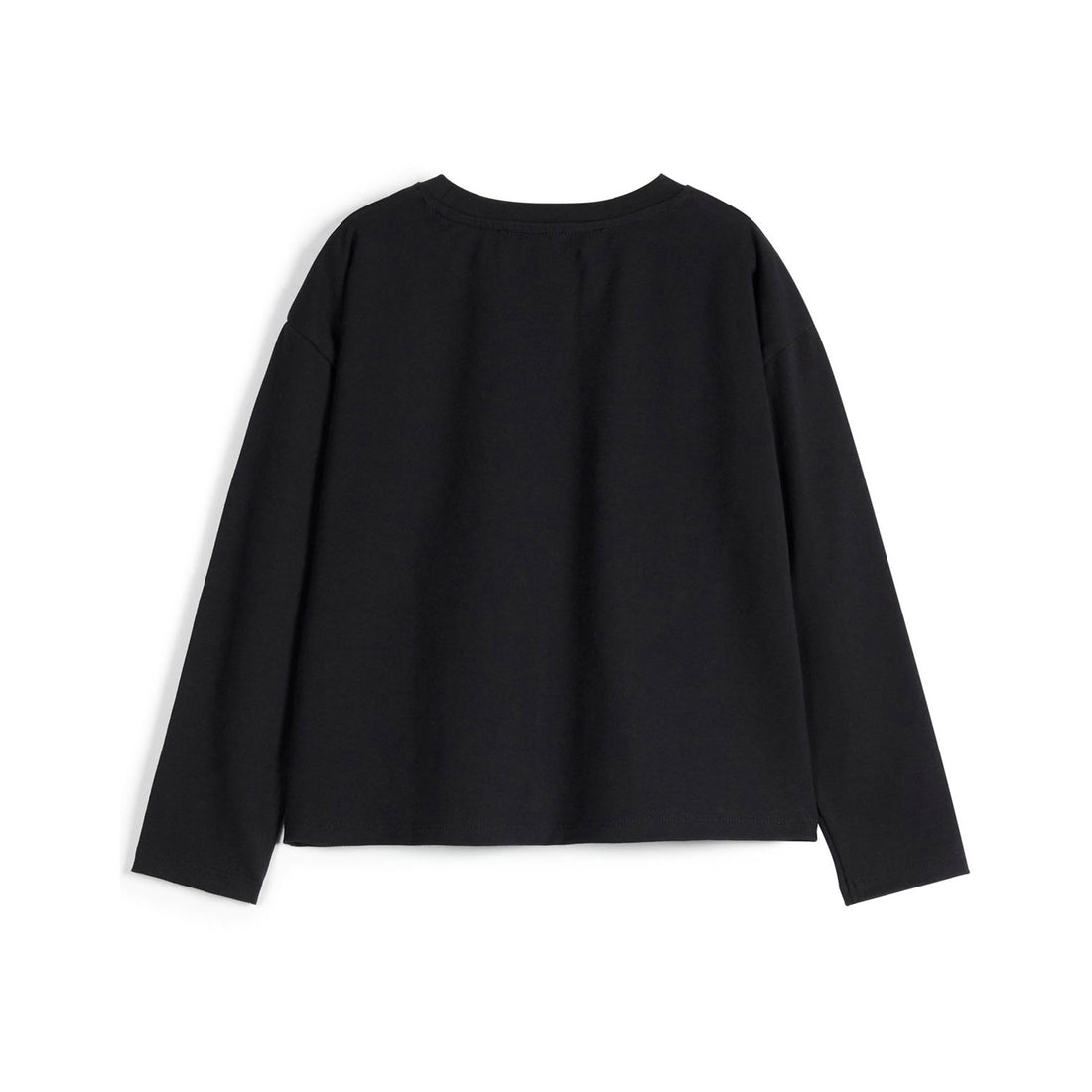 Wolf and Rita Black Joaquina Tee