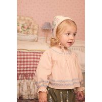 Apolina  Cream Joni Bonnet