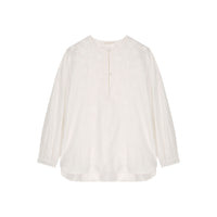Louise Misha White Julianna Blouse