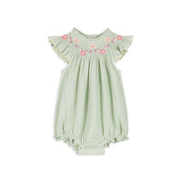 Louise Misha Amande Josephine Romper