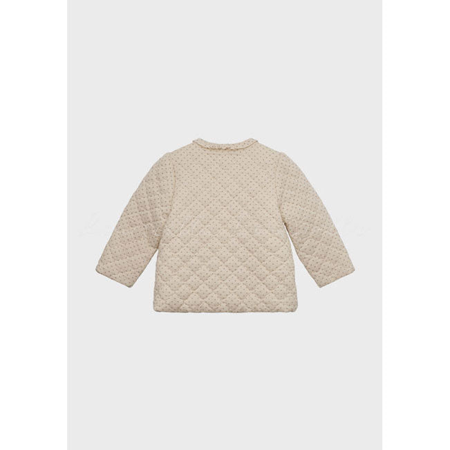 Louisiella Herschel Quilting Jacket