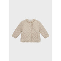 Louisiella Herschel Quilting Jacket