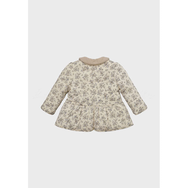 Louisiella Laspe Quilting Jacket