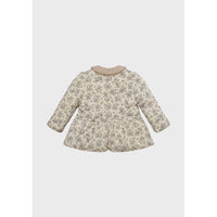 Louisiella Laspe Quilting Jacket