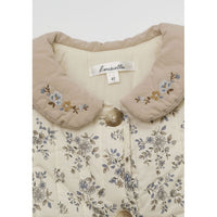 Louisiella Laspe Quilting Jacket