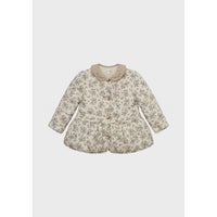 Louisiella Laspe Quilting Jacket