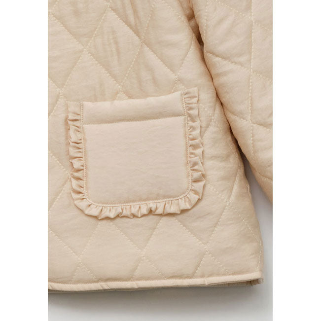 Louisiella Lavien Quilting Jacket