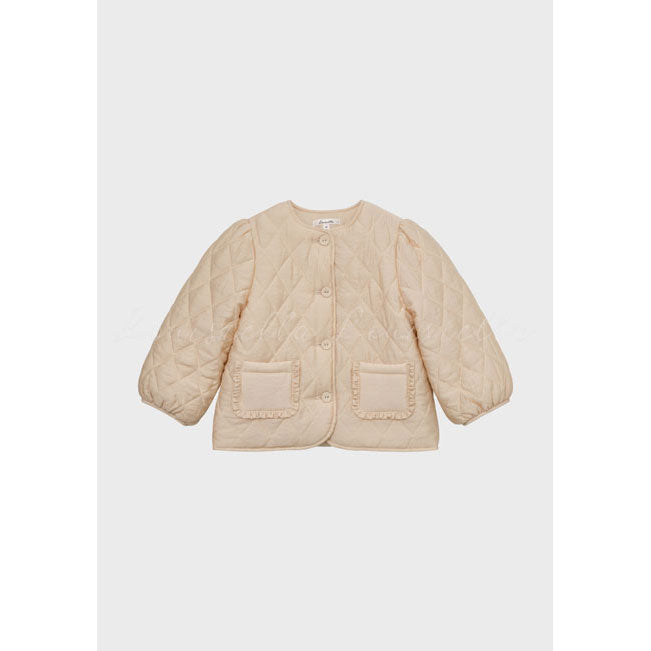 Louisiella Lavien Quilting Jacket