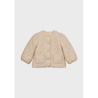 Louisiella Lavien Quilting Jacket