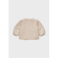 Louisiella Baby Regina Fur Jacket