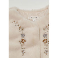 Louisiella Regina Fur Jacket