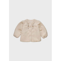 Louisiella Baby Regina Fur Jacket