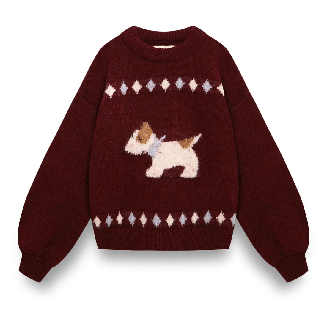 Birinit Jacky Knit Sweater