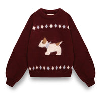 Birinit Jacky Knit Sweater