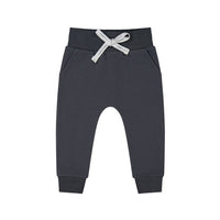 Jamie Kay Organic Cotton Morgan Pant - Smoke