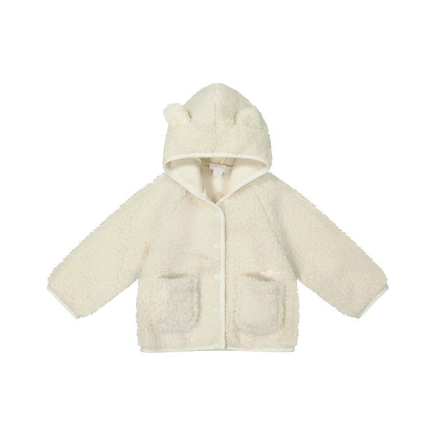 Jamie Kay Tatum Sherpa Jacket