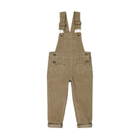 Jamie Kay Arlo Cord Overall - Woodsmoke