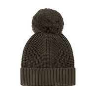Jamie Kay Aurelie Beanie - Twig
