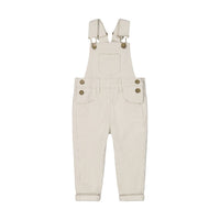 Jamie Kay Jordie Cotton Twill Overall - Stripe