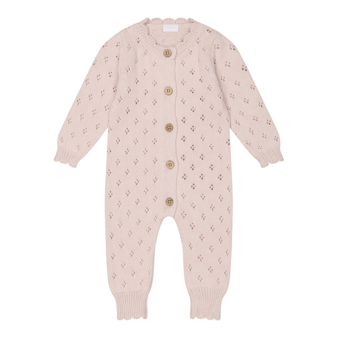 Jamie Kay Emily Onepiece - Pink Clay
