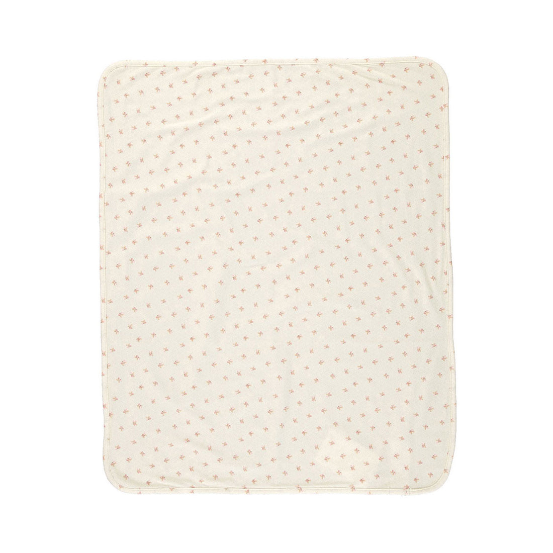Bebe Organic Fairy Floral Jodie Blanket