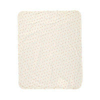 Bebe Organic Fairy Floral Jodie Blanket