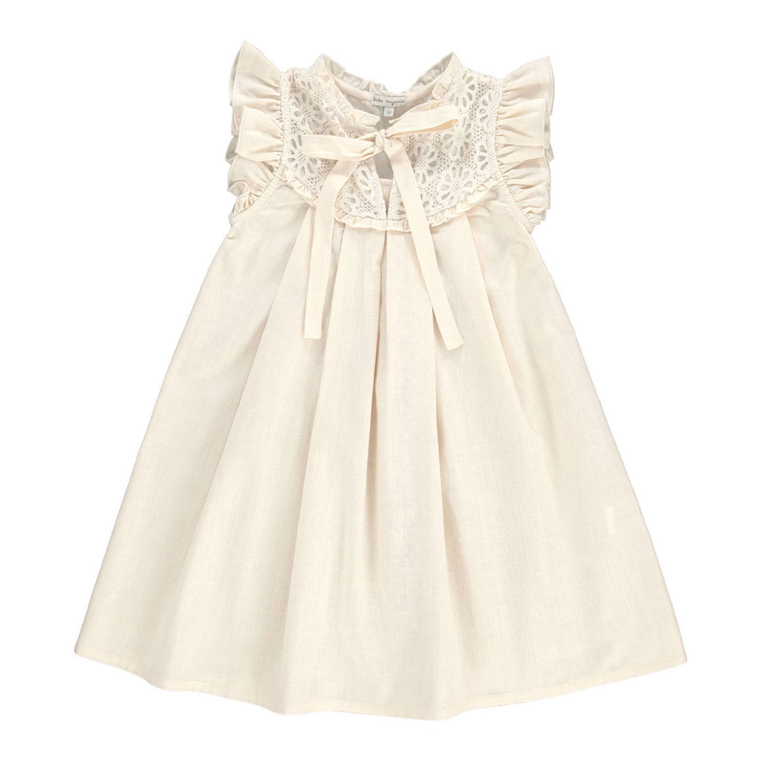 chinese dress ladies Grace Girls Lace Dress at Baby Beau & Belle