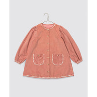 Little Cotton Clothes Pepperberry Cord Jules Dress