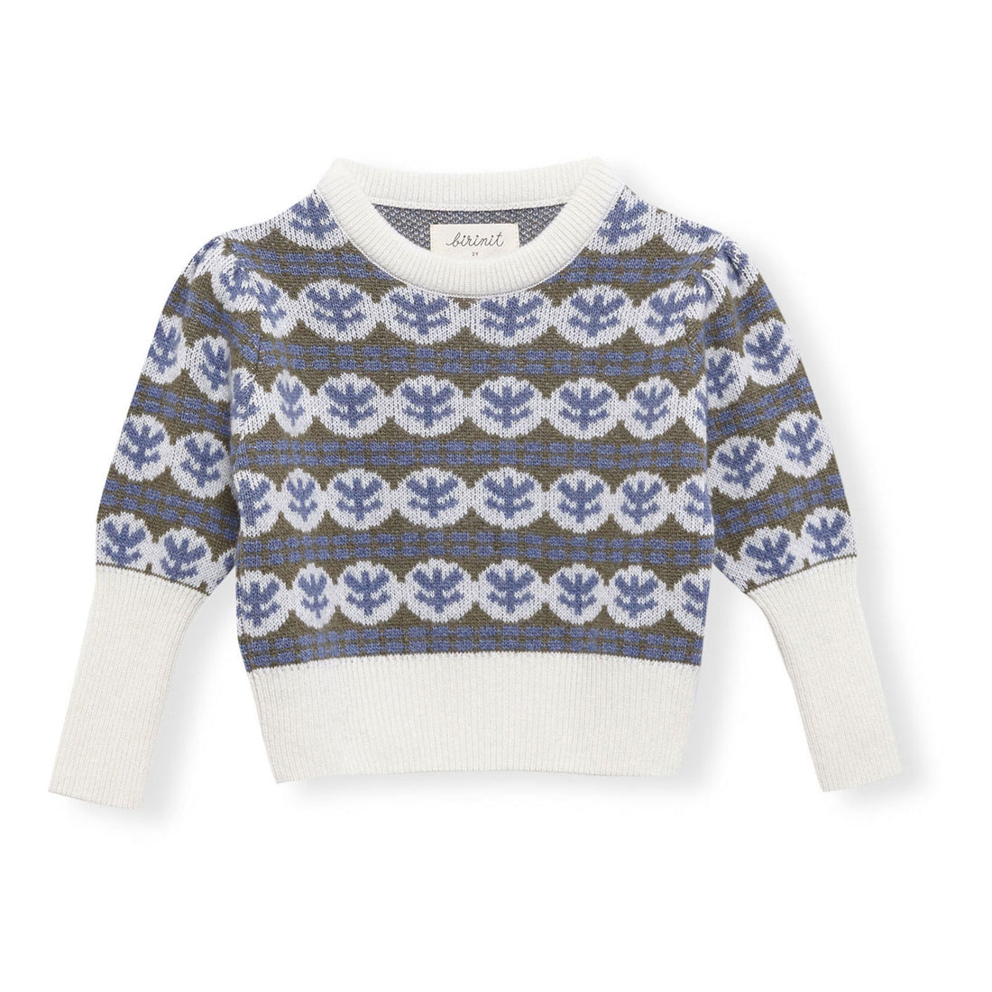 Birinit Julieta Baby Sweater