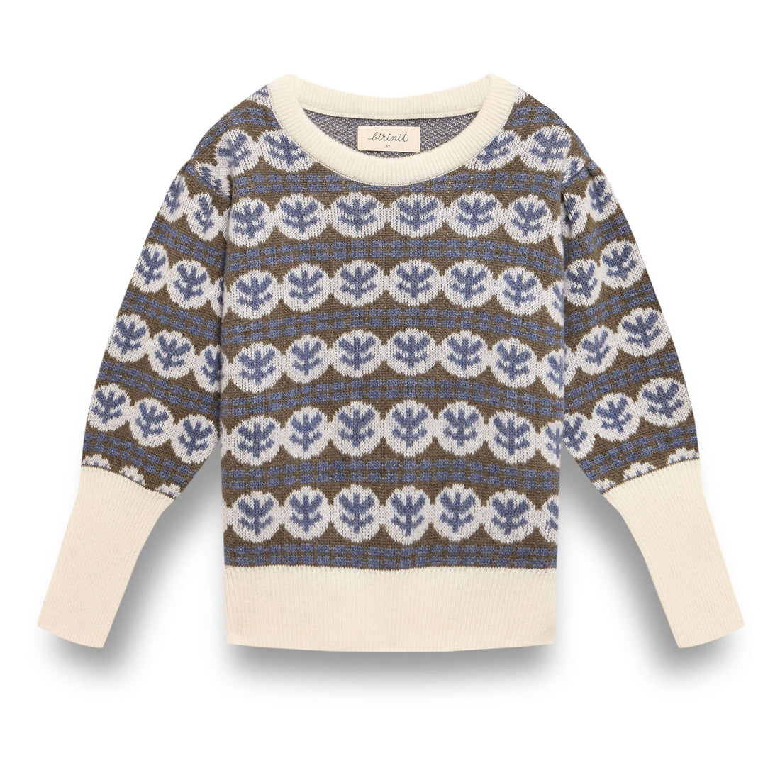 Birinit Julieta Knit Sweater
