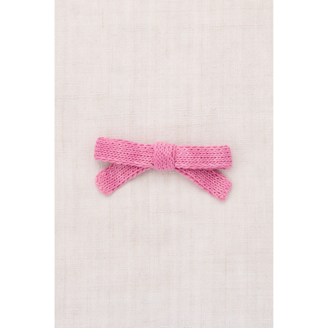 Misha and Puff   Azalea Jumbo Goldie Bow