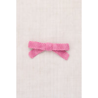 Misha and Puff   Azalea Jumbo Goldie Bow