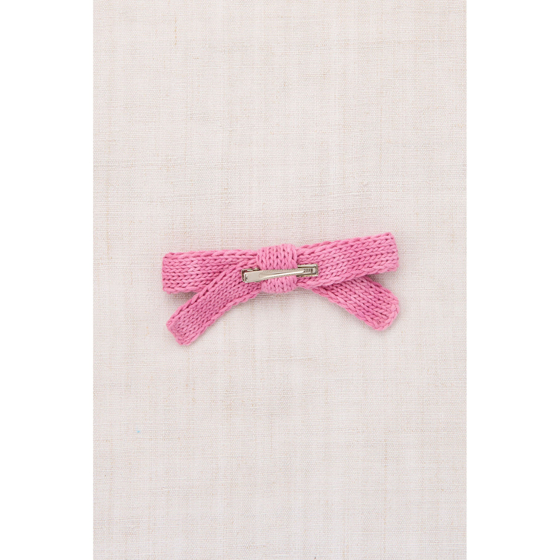 Misha and Puff   Azalea Jumbo Goldie Bow